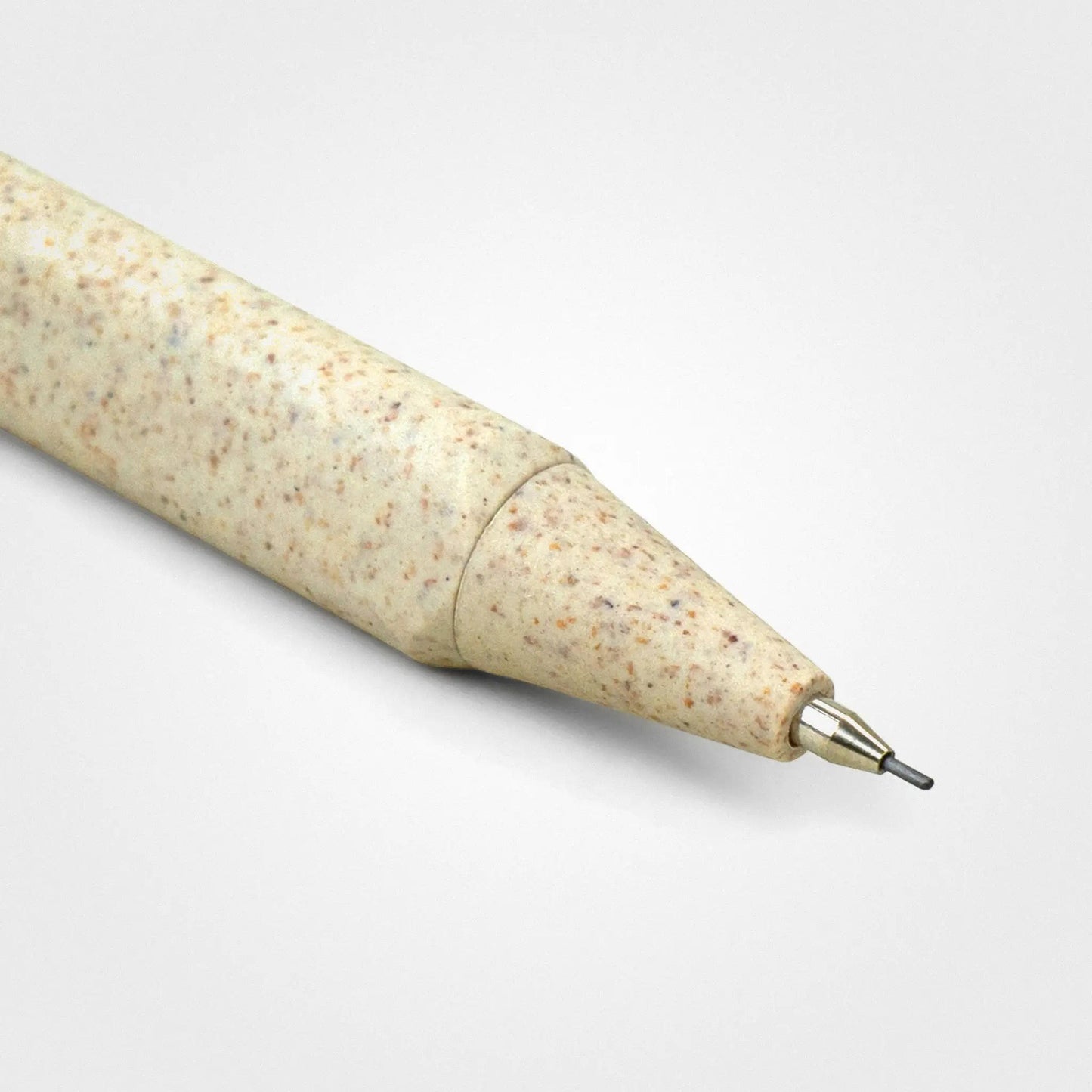 Naturgräs blyertspenna, Wheat Beige