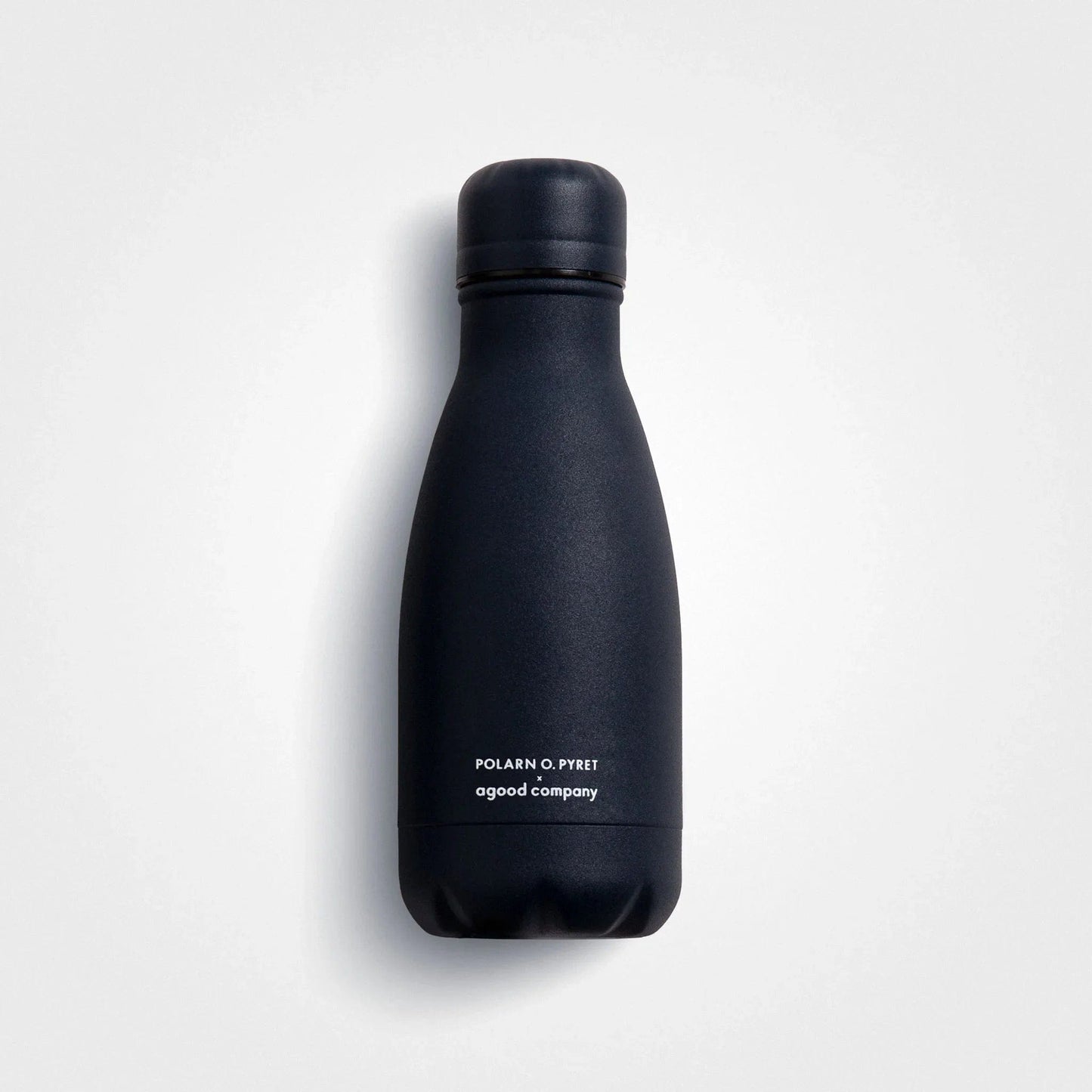 Flaska - Polarn O. Pyret ◣ agood company