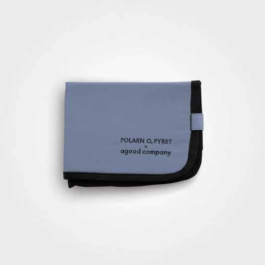 Seat Pad - Polarn O. Pyret ◣ agood company I China Blue