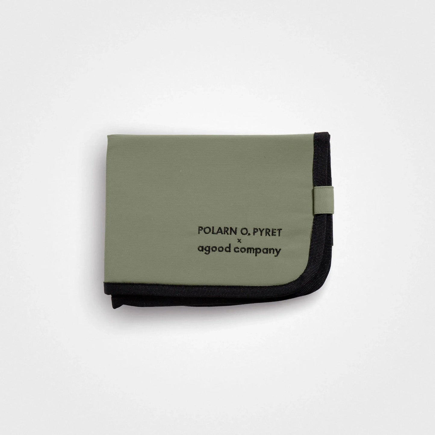 Seat Pad - Polarn O. Pyret ◣ agood company I Olivine