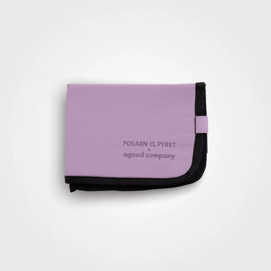 Seat Pad - Polarn O. Pyret ◣ agood company I Orchid mist