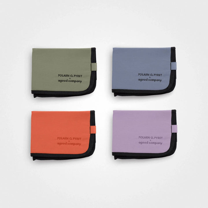 Seat Pad - Polarn O. Pyret ◣ agood company I Tigerlily