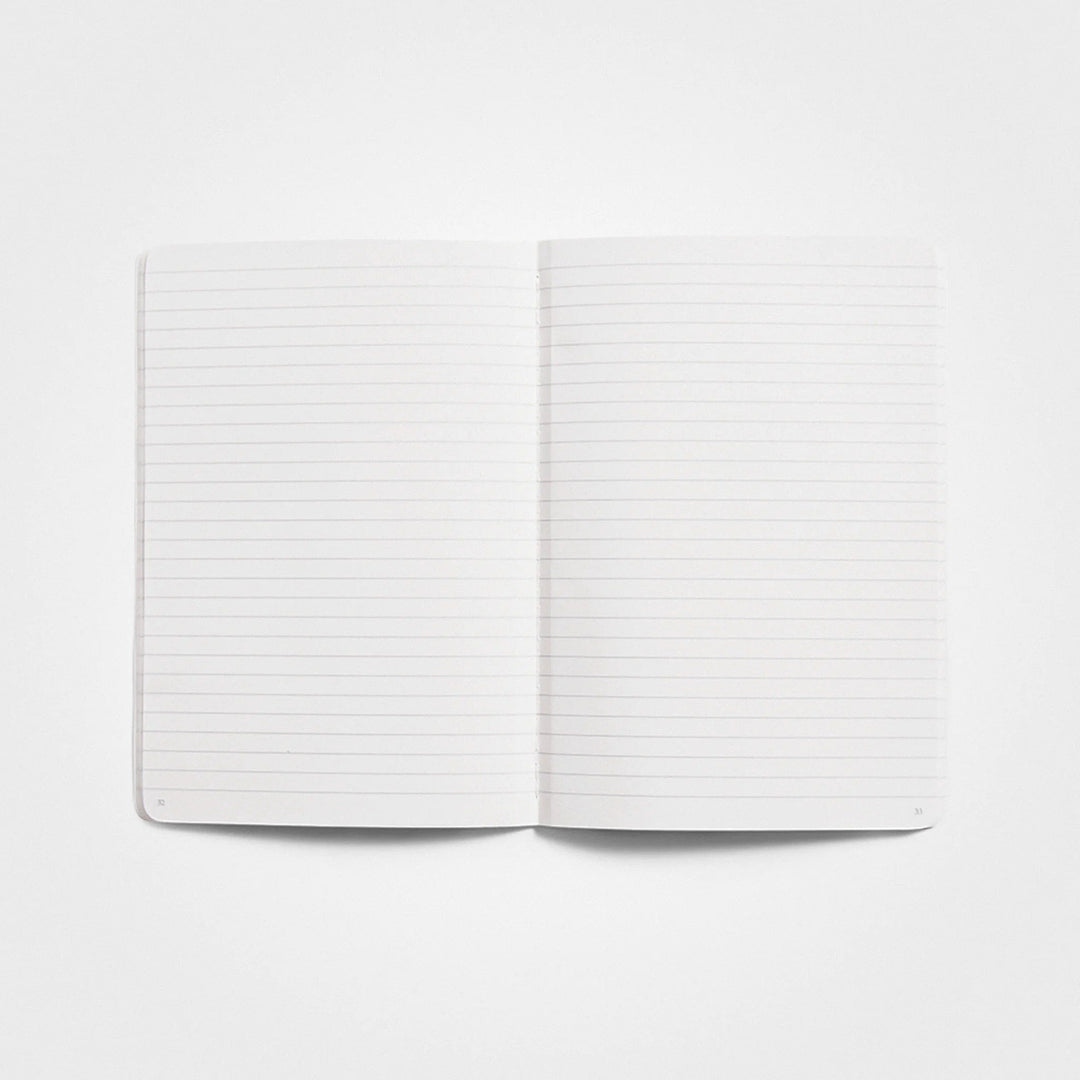 Paper Noteook Softcover Stone Paper Notebook | agood company – Tagged