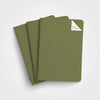 Pocket Notebook A6 - Steenpapier, Grass Green