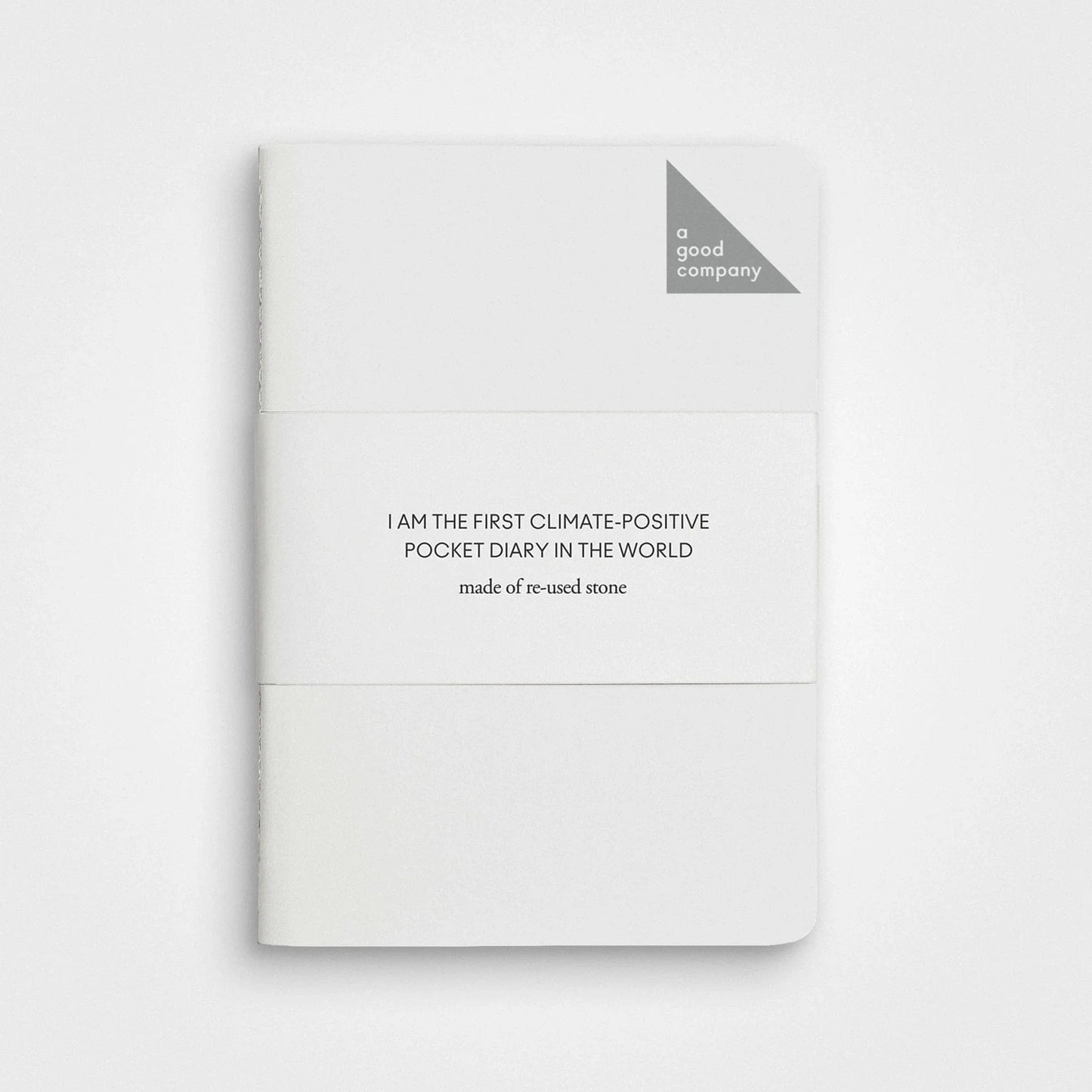 Pocket Notebook A6 - Steenpapier, Snow White