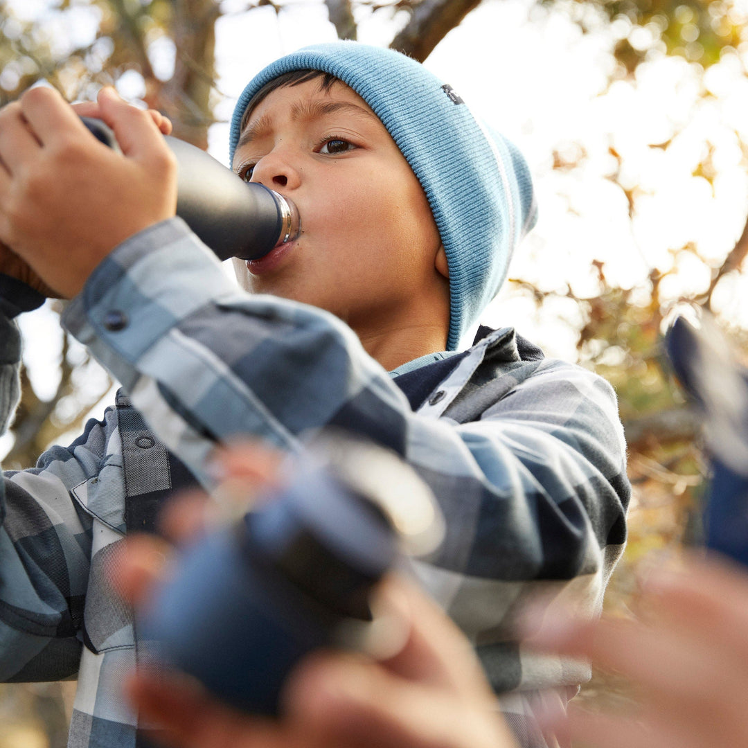 Flaska - Polarn O. Pyret ◣ agood company